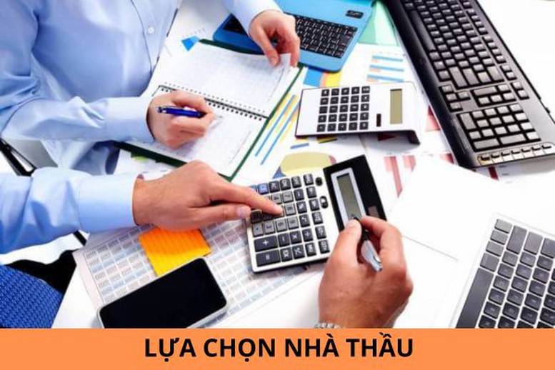 Đề xuất 14 trường hợp áp dụng lựa chọn nhà thầu trong trường hợp đặc biệt- Ảnh 1. Đề xuất 14 trường hợp áp dụng lựa chọn nhà thầu trong trường hợp đặc biệt- Ảnh 1.