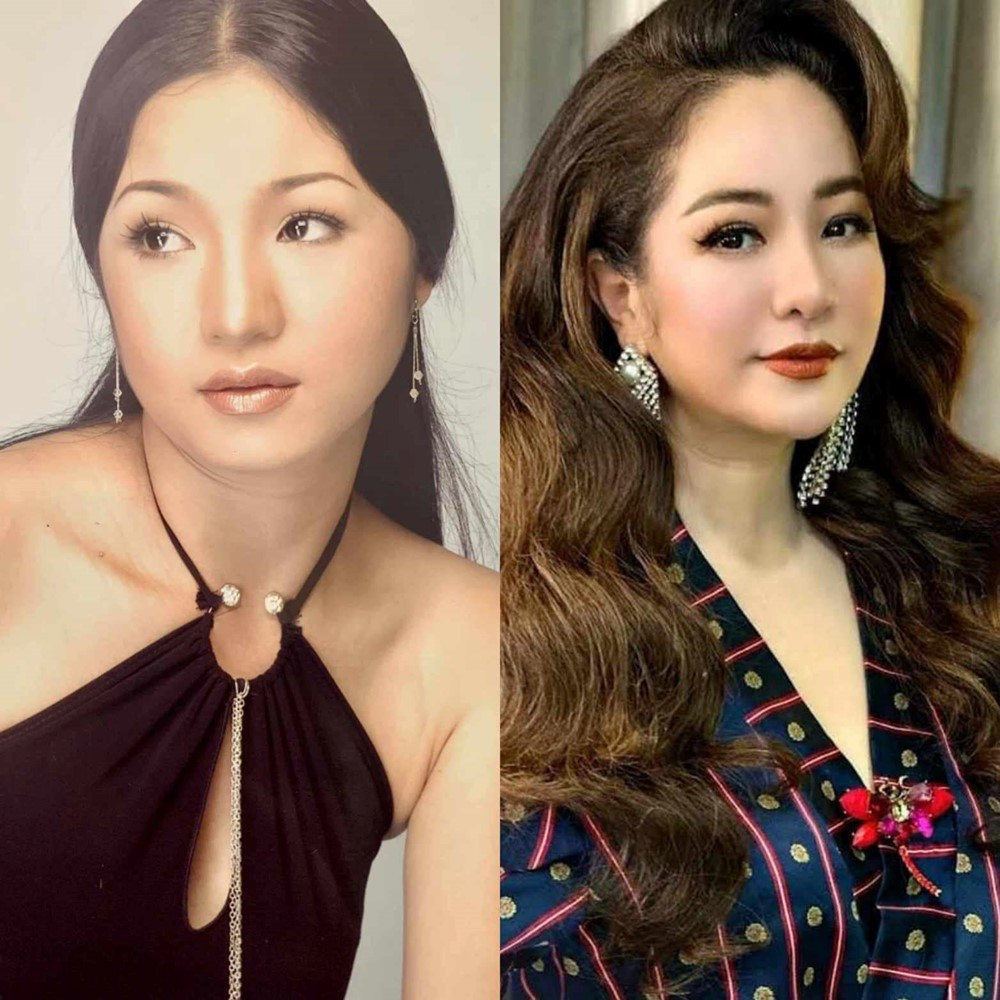 Nữ nghệ sĩ Việt sở hữu loạt biệt thự triệu đô ở Mỹ, U50 lẻ bóng nuôi 2 con - ảnh 9