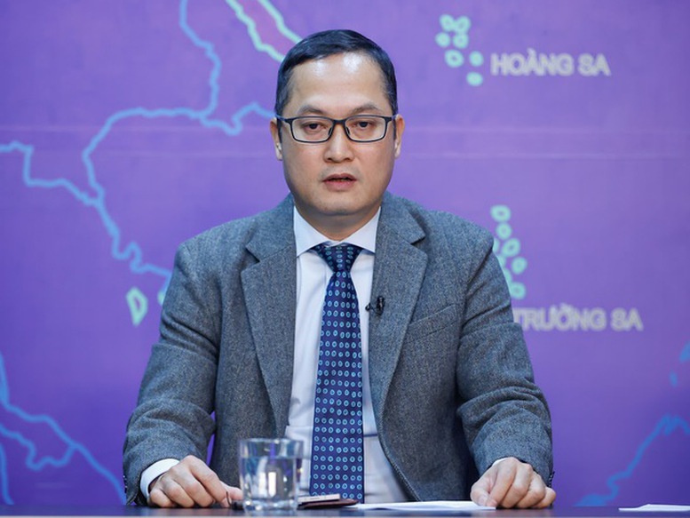 Tăng trưởng xanh - Sự lựa chọn tất yếu, xu thế toàn cầu- Ảnh 2. Tăng trưởng xanh - Sự lựa chọn tất yếu, xu thế toàn cầu- Ảnh 2.