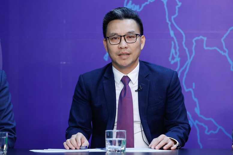 Tăng trưởng xanh - Sự lựa chọn tất yếu, xu thế toàn cầu- Ảnh 8. Tăng trưởng xanh - Sự lựa chọn tất yếu, xu thế toàn cầu- Ảnh 8.