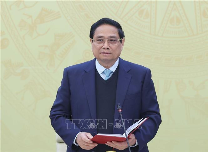 Tổng Bí thư: Bảo đảm an ninh, trật tự phải góp phần mở rộng không gian phát triển, thúc đẩy mạnh mẽ các hoạt động đầu tư, sản xuất kinh doanh- Ảnh 4.