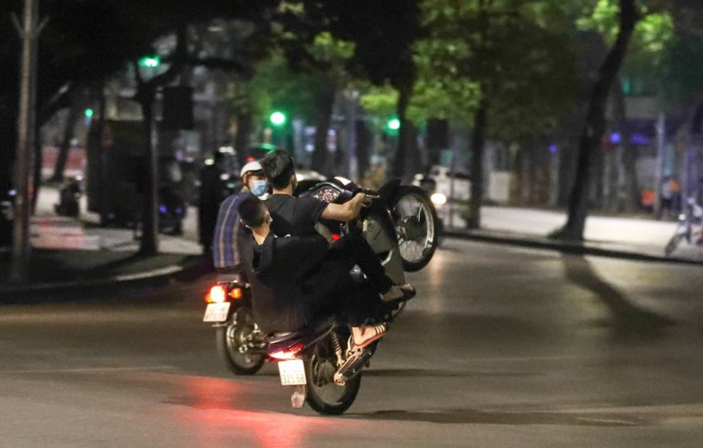 Người ‘bán’ thông tin của phương tiện vi phạm giao thông cho cơ quan công an có thể được trả tới 5 triệu đồng - ảnh 2