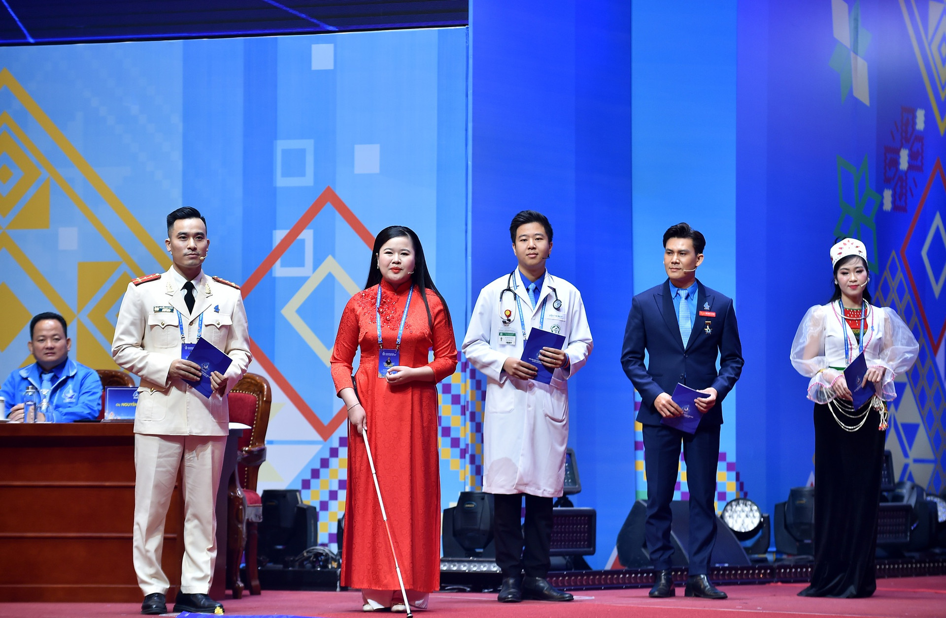 Tổng Bí thư Tô Lâm: Luôn đặt thanh niên ở vị trí trung tâm trong nhiều vấn đề lớn của đất nước- Ảnh 5. Tổng Bí thư Tô Lâm: Luôn đặt thanh niên ở vị trí trung tâm trong nhiều vấn đề lớn của đất nước- Ảnh 5.