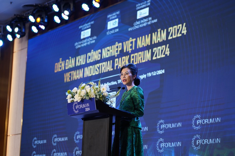 ‘Xanh’ hóa các Khu công nghiệp-Xu thế tất yếu để thu hút đầu tư nước ngoài- Ảnh 3. ‘Xanh’ hóa các Khu công nghiệp-Xu thế tất yếu để thu hút đầu tư nước ngoài- Ảnh 3.