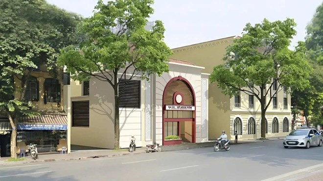Đô thị đặc biệt nhất Việt Nam dự kiến khởi công tuyến đường sắt đô thị hơn 35.000 tỷ đồng ngay trong năm sau - ảnh 1