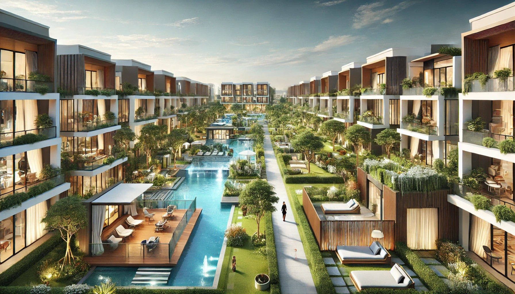 Phân khúc nào đang chiếm lĩnh thị trường phía Tây Hà Nội?- Ảnh 2. Phân khúc nào đang chiếm lĩnh thị trường phía Tây Hà Nội?- Ảnh 2.