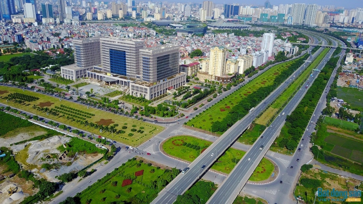 Bộ TN&MT cho rằng việc điều chỉnh giá đất Hà Nội cao gấp gần 3,7 lần so với giá cũ là vấn đề cấp bách- Ảnh 4.