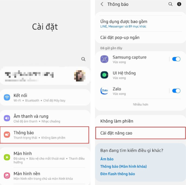 Cách đọc tin nhắn bị thu hồi trên Zalo và Messenger chỉ với 1 thao tác, không cần tải bất kỳ ứng dụng nào khác - ảnh 2