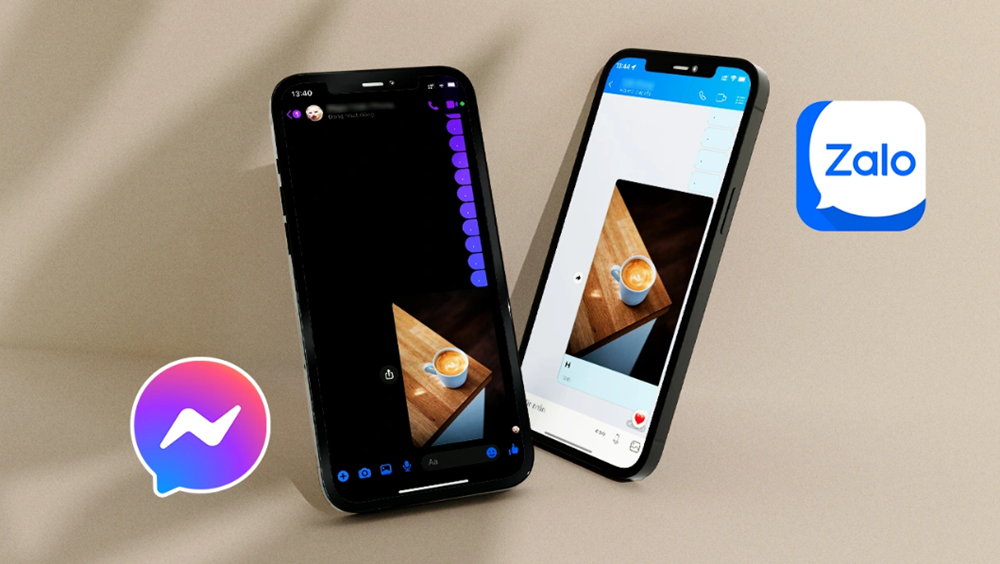 Cách đọc tin nhắn bị thu hồi trên Zalo và Messenger chỉ với 1 thao tác, không cần tải bất kỳ ứng dụng nào khác - ảnh 1