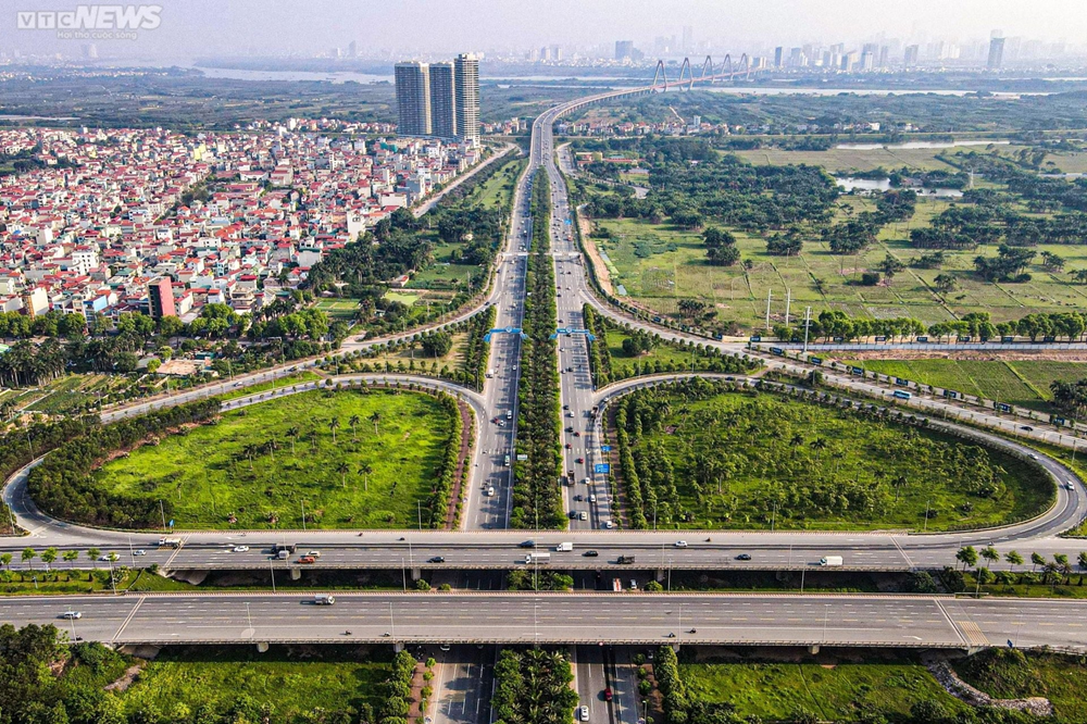 Những tuyến đường mang tên vị Đại tướng đầu tiên của Quân đội nhân dân Việt Nam - ảnh 4