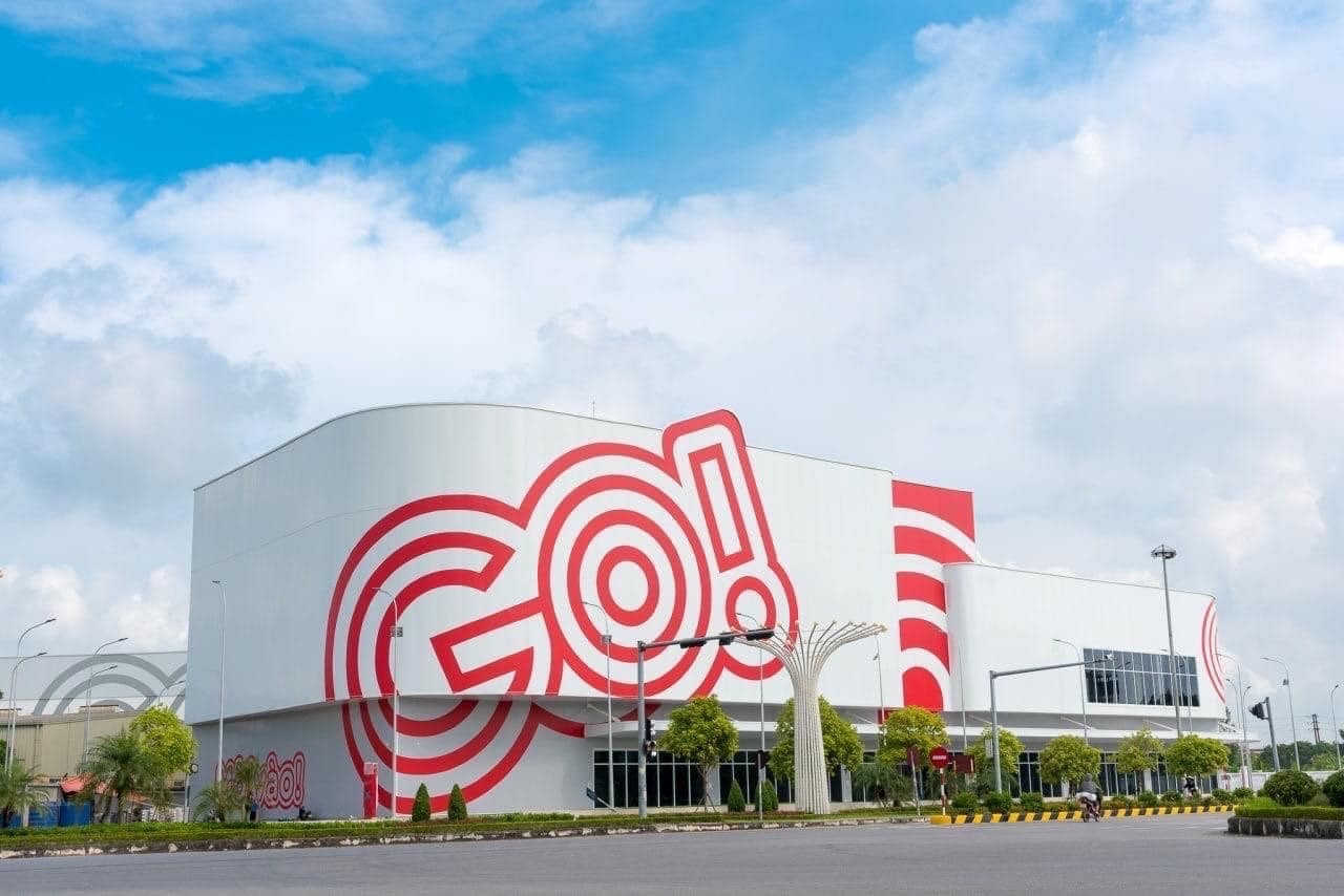 Tỉnh sắp là thành phố trực thuộc Trung ương thứ 6 của Việt Nam có siêu thị mini go! đầu tiên, rộng hơn 3.000m2- Ảnh 1. Tỉnh sắp là thành phố trực thuộc Trung ương thứ 6 của Việt Nam có siêu thị mini go! đầu tiên, rộng hơn 3.000m2- Ảnh 1.