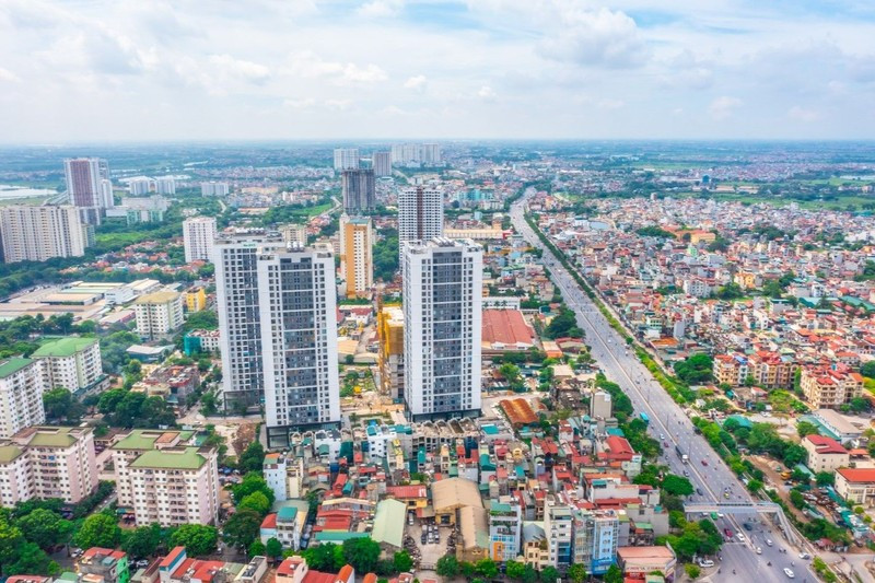 Lần đầu tiên nhà ở cao cấp chiếm lĩnh toàn bộ thị trường bất động sản TP. HCM- Ảnh 2. Lần đầu tiên nhà ở cao cấp chiếm lĩnh toàn bộ thị trường bất động sản TP. HCM- Ảnh 2.