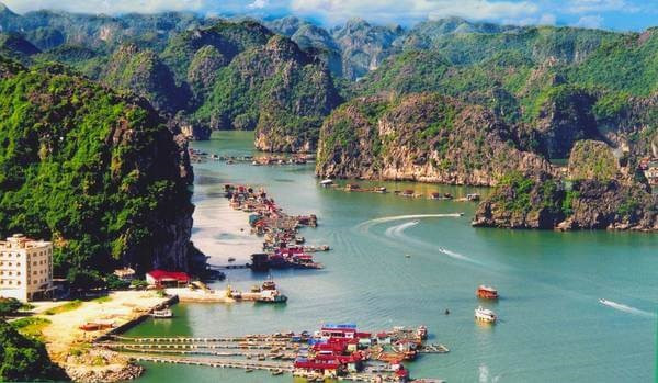 Được công ty của tỷ phú Phạm Nhật Vượng chọn làm 'cứ điểm' xây khu giải trí, nghỉ dưỡng 3.500 tỷ, TP lớn thứ 3 Việt Nam quy tụ những điểm 'ăn chơi' nào hút khách? - ảnh 4