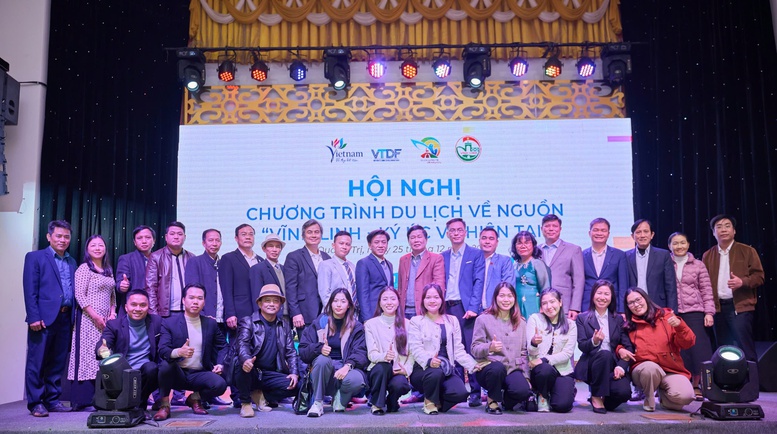 Tìm hướng phát triển du lịch cho Vĩnh Linh-Quảng Trị- Ảnh 2. Tìm hướng phát triển du lịch cho Vĩnh Linh-Quảng Trị- Ảnh 2.