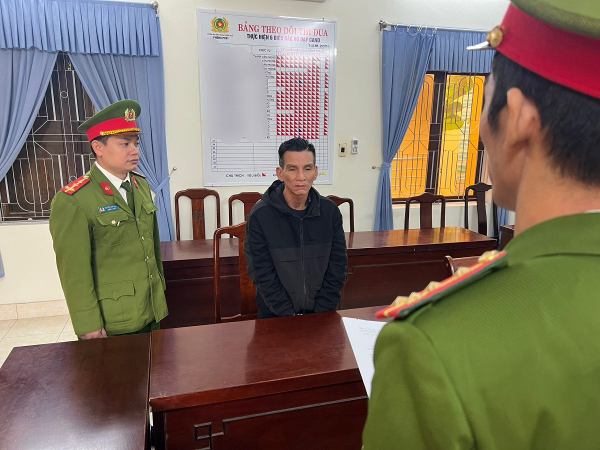 Thuê cùng lúc 2 ô tô trị giá hơn 2 tỷ đồng nhưng không sử dụng, người đàn ông bị truy nã vì hành động không ngờ