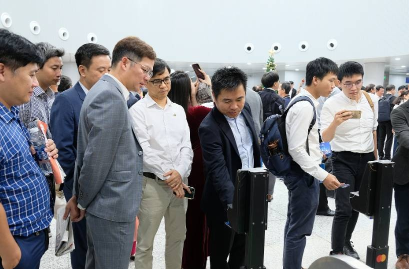 FPT phát triển giải pháp công nghệ, tối ưu hóa vận hành tuyến Metro số 1 Bến Thành - Suối Tiên