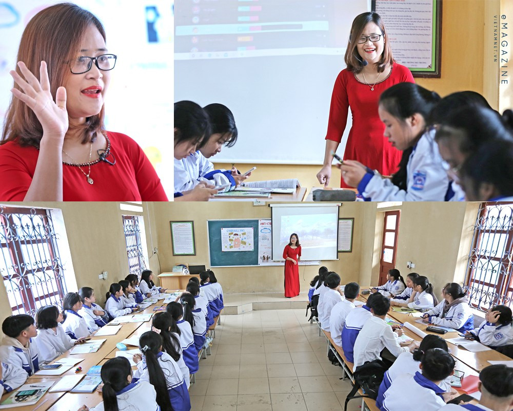 Cô giáo Mường trở thành người Việt Nam đầu tiên lọt top 10 ‘Giáo viên xuất sắc toàn cầu’: Là đại biểu Quốc hội, từng nhận giải thưởng của Công chúa Thái Lan - ảnh 2