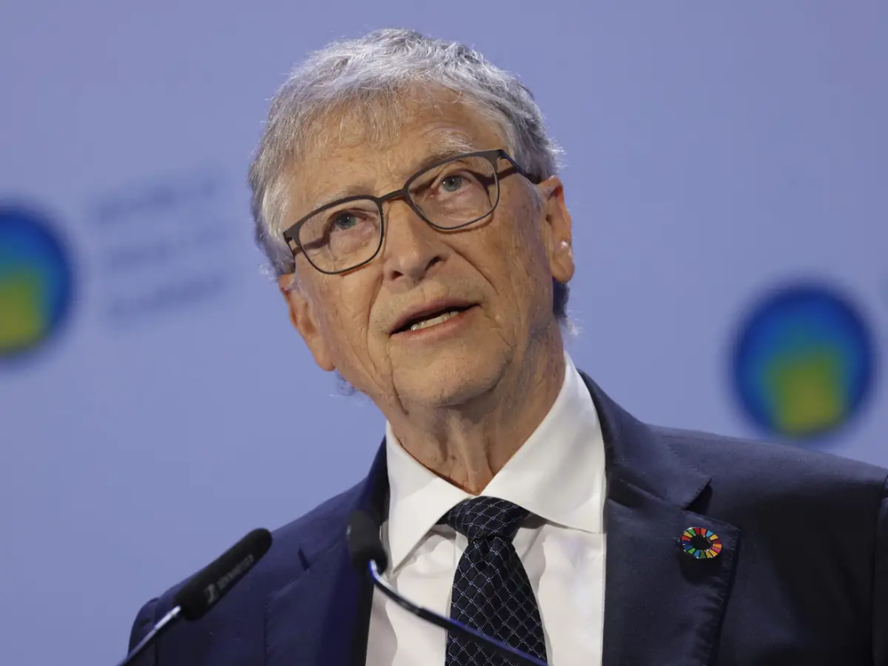 Bill Gates cảnh báo 3 mối lo ngại lớn nhất về trí tuệ nhân tạo: ‘Chúng ta cần đảm bảo rằng AI có thể bảo vệ người tốt’ - ảnh 2
