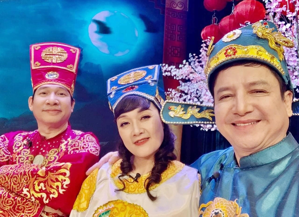 Chính thức: Táo Quân 2025 sẽ lên sóng trong đêm Giao thừa năm nay - ảnh 2