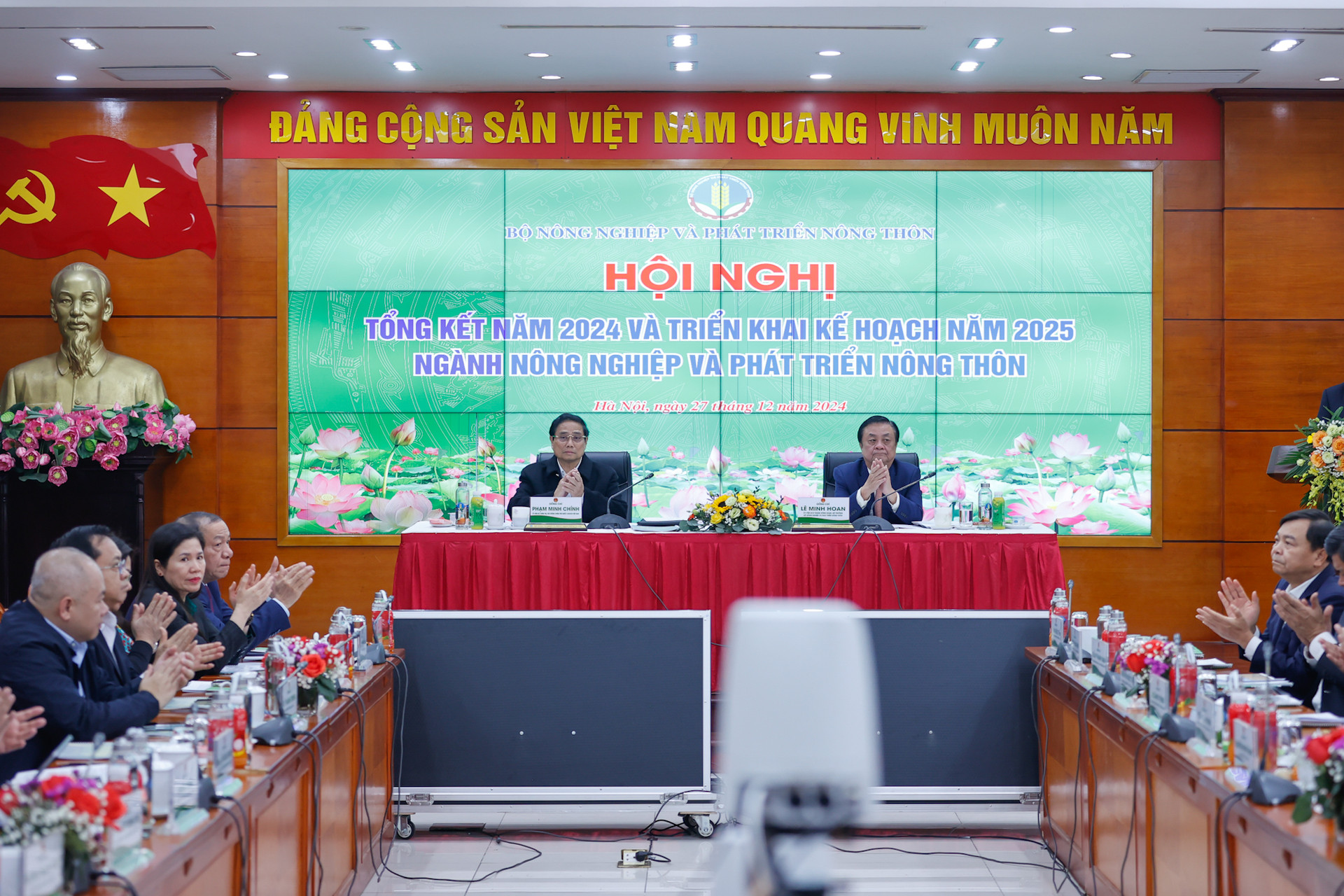 Nông nghiệp Việt Nam lập kỷ lục mới về xuất khẩu và xuất siêu- Ảnh 1. Nông nghiệp Việt Nam lập kỷ lục mới về xuất khẩu và xuất siêu- Ảnh 1.
