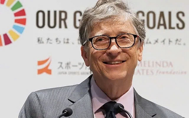 Giấc ngủ: Bí quyết thành công ít ai ngờ của Warren Buffett, Bill Gates Và Elon Musk