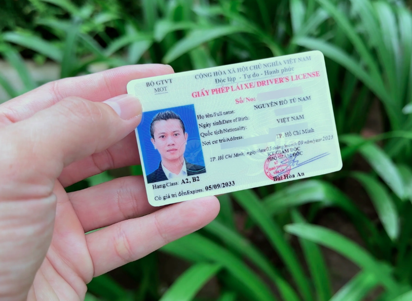 Sang tuần sau, người thuộc những trường hợp này bắt buộc phải xác minh giấy phép lái xe - ảnh 2