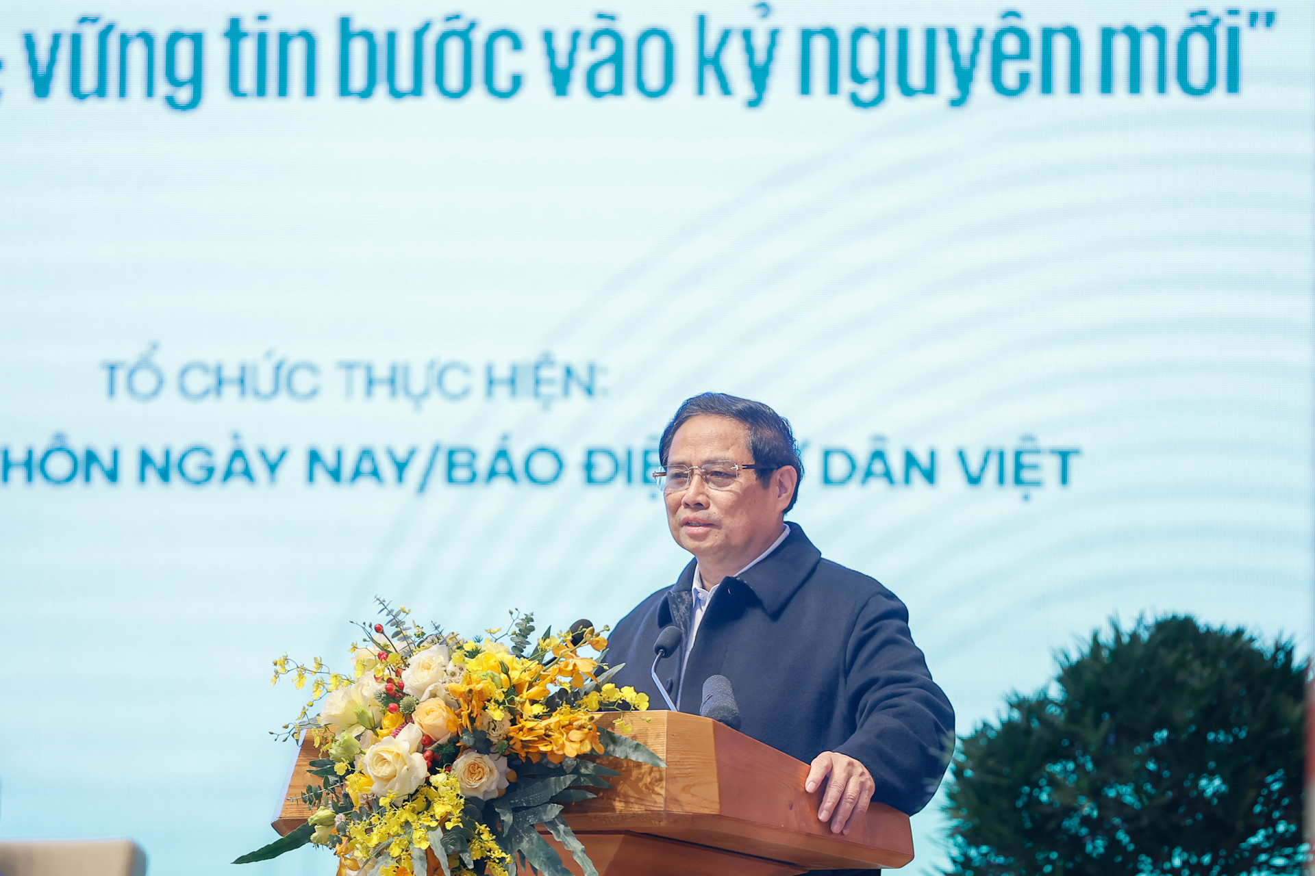 TỔNG THUẬT: THỦ TƯỚNG CHÍNH PHỦ ĐỐI THOẠI VỚI NÔNG DÂN- Ảnh 5.
