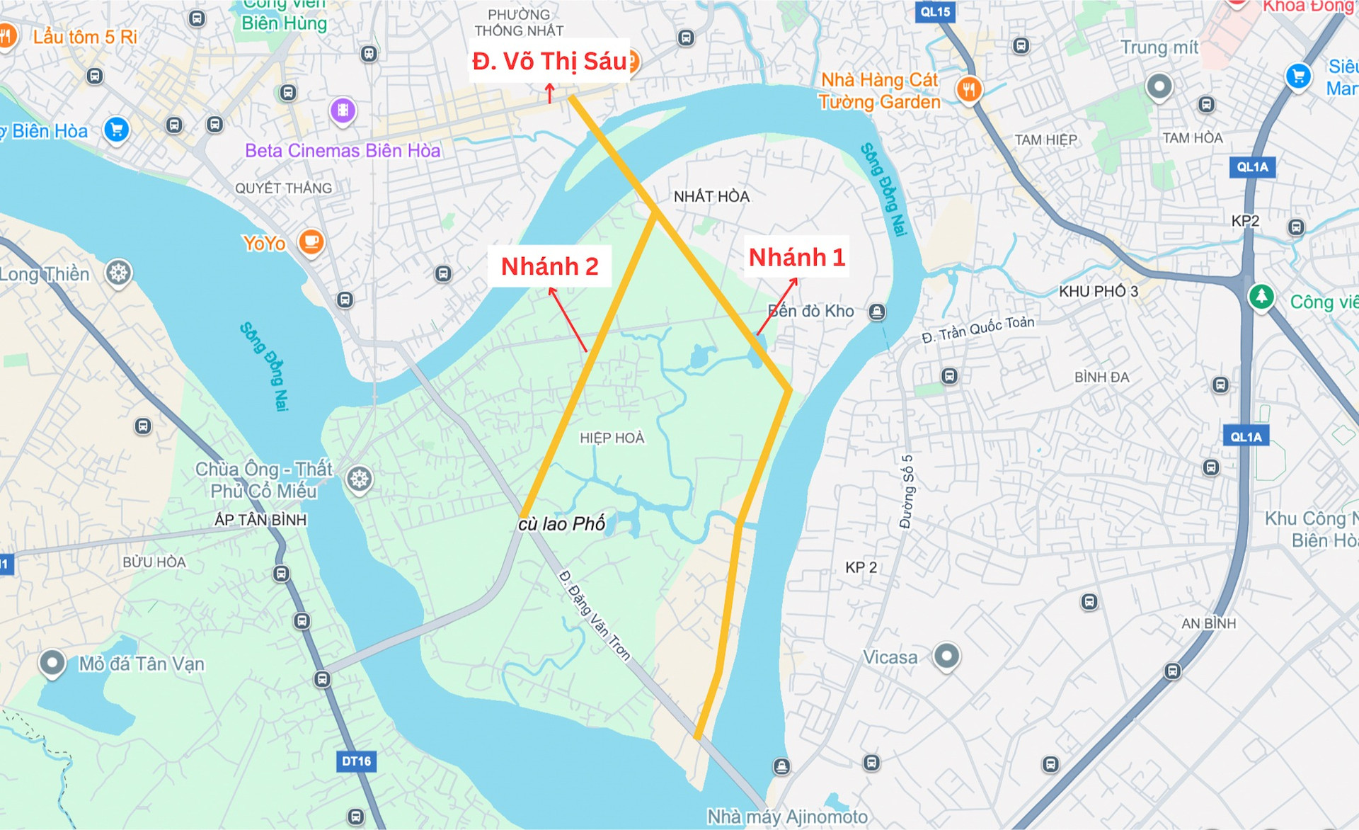 Tỉnh giàu của Việt Nam đang xây tuyến đường nghìn tỷ khơi thông đến khu đô thị 72.000 tỷ có ‘bóng dáng’ Sun Group- Ảnh 2. Tỉnh giàu của Việt Nam đang xây tuyến đường nghìn tỷ khơi thông đến khu đô thị 72.000 tỷ có ‘bóng dáng’ Sun Group- Ảnh 2.