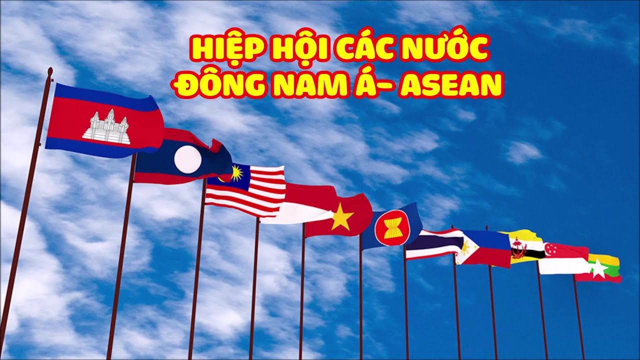 Quy chế phối hợp giữa các cơ quan trong ký kết văn kiện nhân danh Hiệp hội các quốc gia Đông Nam Á- Ảnh 1.
