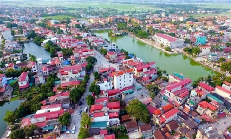 Từ hôm nay, tỉnh nhỏ thứ 2 Việt Nam chính thức đón thị xã mới- Ảnh 2.