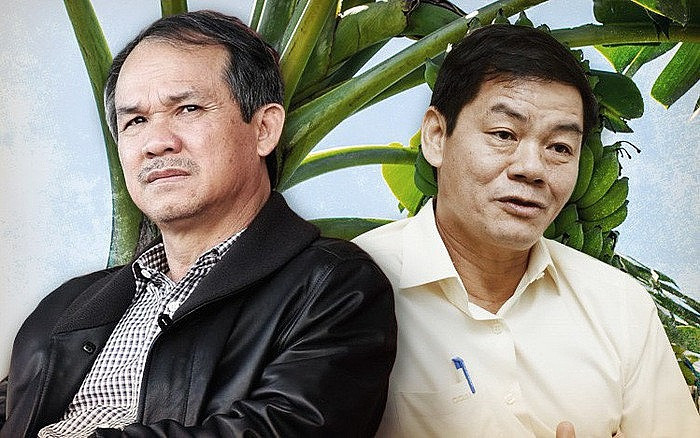 Trả hơn 4.200 tỷ, công ty của ông Trần Bá Dương chính thức 'sạch nợ' với HAGL, sắp nhận lại 5.300ha đất