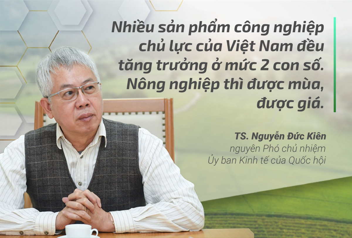 Mục tiêu 7% nằm trong tầm tay, bệ đỡ tăng trưởng đưa kinh tế Việt Nam bước vào kỷ nguyên mới