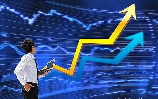 Không phải thép, dầu khí, bán lẻ, một nhóm cổ phiếu được dự báo tăng 25-40% trong năm 2025