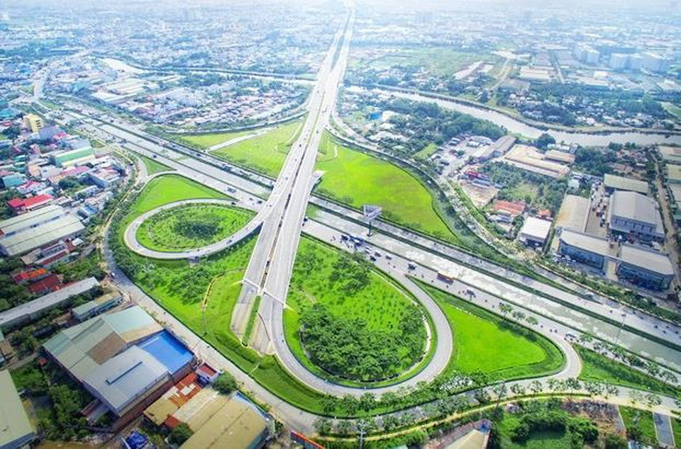 Sau 5 năm nữa, TP. HCM sẽ có ‘thành phố trong thành phố’ thứ hai - ảnh 2