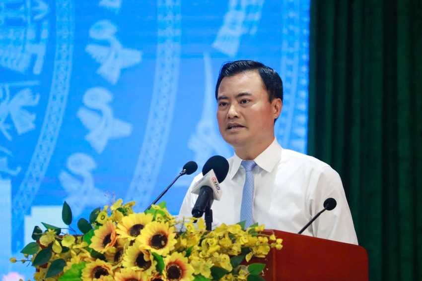 Sau 5 năm nữa, TP. HCM sẽ có ‘thành phố trong thành phố’ thứ hai - ảnh 1