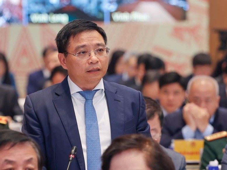 Thu ngân sách vượt 2 triệu tỷ, ngành tài chính tập trung triển khai 6 nhiệm vụ - Ảnh 1. Thu ngân sách vượt 2 triệu tỷ, ngành tài chính tập trung triển khai 6 nhiệm vụ - Ảnh 1.