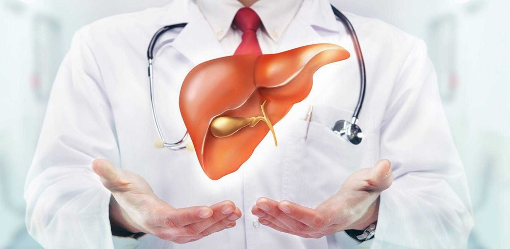 Chuyên gia phát hiện 'bom hẹn giờ' dẫn tới ung thư gan - ảnh 1