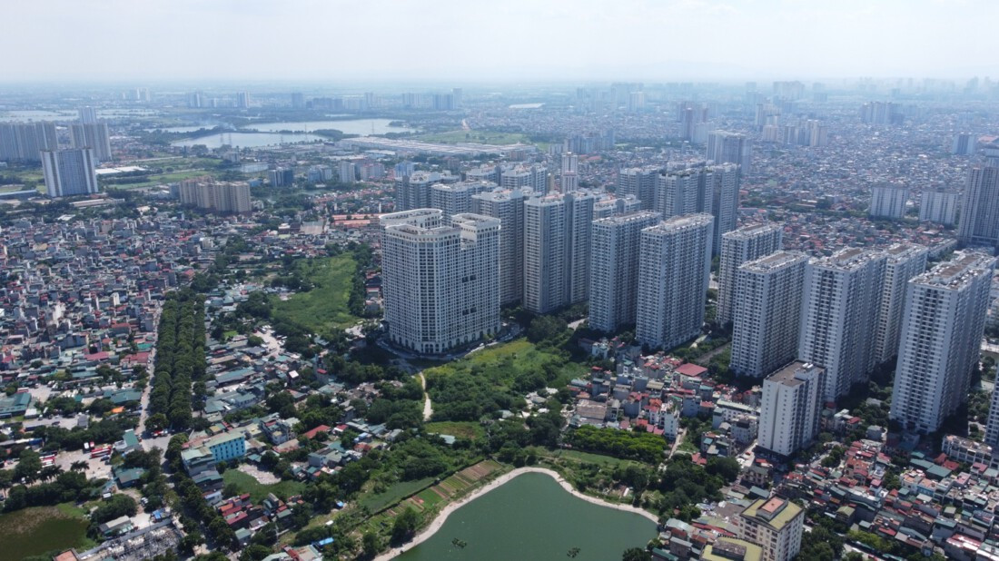 Lộ phân khúc đang trở thành khẩu vị thu hút nhà đầu tư nước ngoài- Ảnh 2. Lộ phân khúc đang trở thành khẩu vị thu hút nhà đầu tư nước ngoài- Ảnh 2.
