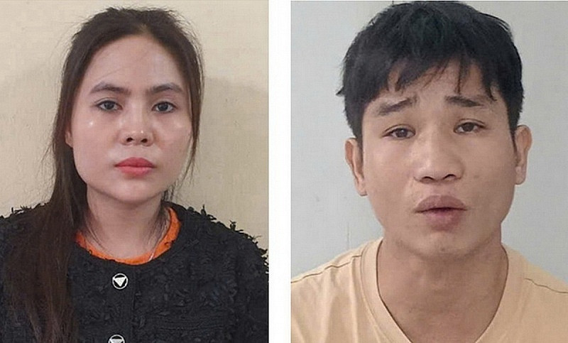 Bắt đối tượng cầm đầu đường dây ‘tín dụng đen’ và ổ cá độ bóng đá hơn 100 tỷ đồng
