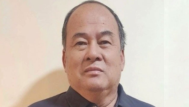 Vụ án tại Công ty Trung Hậu 68: Truy tố cựu Chủ tịch UBND tỉnh An Giang- Ảnh 1. Vụ án tại Công ty Trung Hậu 68: Truy tố cựu Chủ tịch UBND tỉnh An Giang- Ảnh 1.