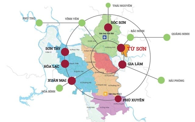 'Đọc vị' nhà đầu tư BĐS trong chu kỳ mới: Dòng tiền đang đổ về đâu?- Ảnh 3. 'Đọc vị' nhà đầu tư BĐS trong chu kỳ mới: Dòng tiền đang đổ về đâu?- Ảnh 3.