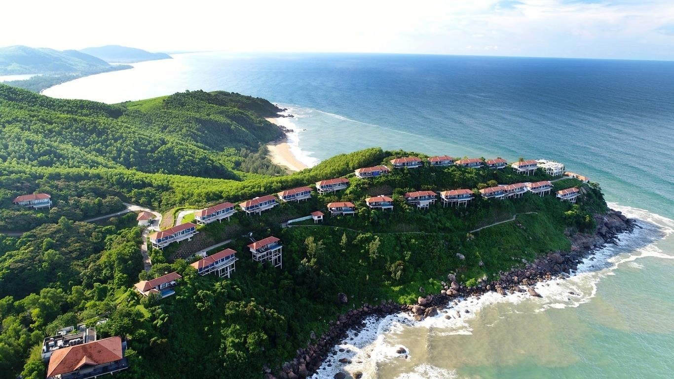 Thành phố trực thuộc Trung ương thứ 6 của Việt Nam hình thành khu du lịch ven biển, quy mô khách 5.000 người/ngày đêm- Ảnh 1. Thành phố trực thuộc Trung ương thứ 6 của Việt Nam hình thành khu du lịch ven biển, quy mô khách 5.000 người/ngày đêm- Ảnh 1.