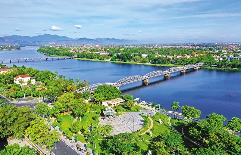 Thành phố trực thuộc Trung ương thứ 6 của Việt Nam hình thành khu du lịch ven biển, quy mô khách 5.000 người/ngày đêm- Ảnh 2. Thành phố trực thuộc Trung ương thứ 6 của Việt Nam hình thành khu du lịch ven biển, quy mô khách 5.000 người/ngày đêm- Ảnh 2.