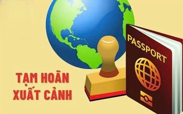Bộ Tài chính lên tiếng về ngưỡng nợ thuế bị tạm hoãn xuất cảnh