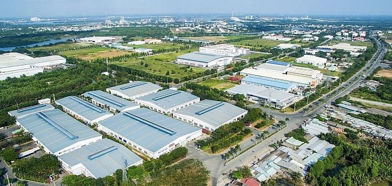 'Thủ phủ' công nghiệp miền Bắc sắp có khu công nghiệp hơn 150ha- Ảnh 1. 'Thủ phủ' công nghiệp miền Bắc sắp có khu công nghiệp hơn 150ha- Ảnh 1.