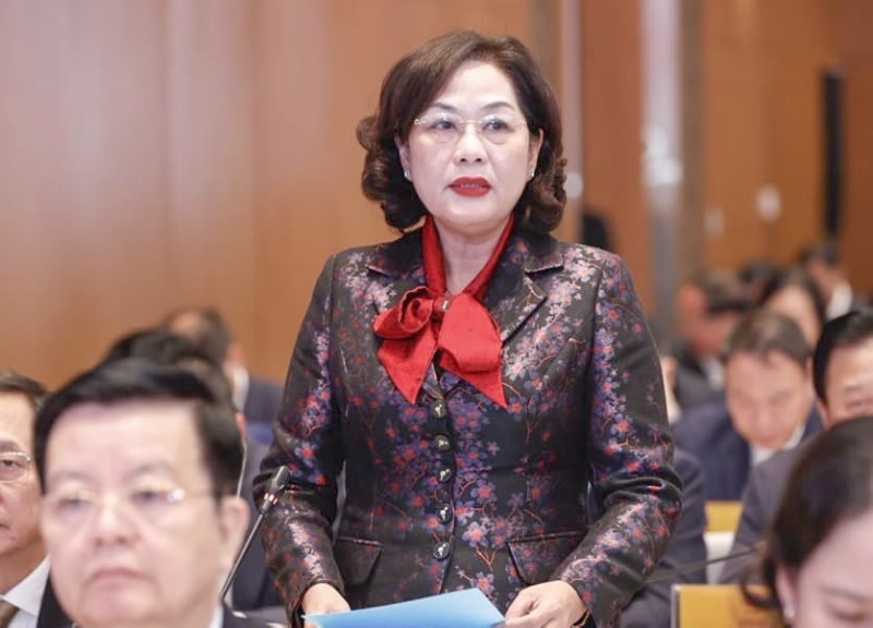 Thống đốc NHNN giải thích vì sao không thể đồng thời mở rộng chính sách tiền tệ và chính sách tài khóa