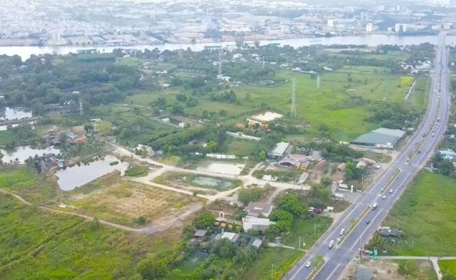 Tỉnh giàu có của Việt Nam chính thức xây dựng trung tâm thương mại Aeon Mall hơn 6.000 tỷ đồng- Ảnh 1. Tỉnh giàu có của Việt Nam chính thức xây dựng trung tâm thương mại Aeon Mall hơn 6.000 tỷ đồng- Ảnh 1.