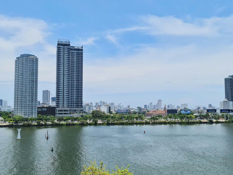 Mô hình, định hướng phát triển Trung tâm tài chính tại Đà Nẵng- Ảnh 2. Mô hình, định hướng phát triển Trung tâm tài chính tại Đà Nẵng- Ảnh 2.