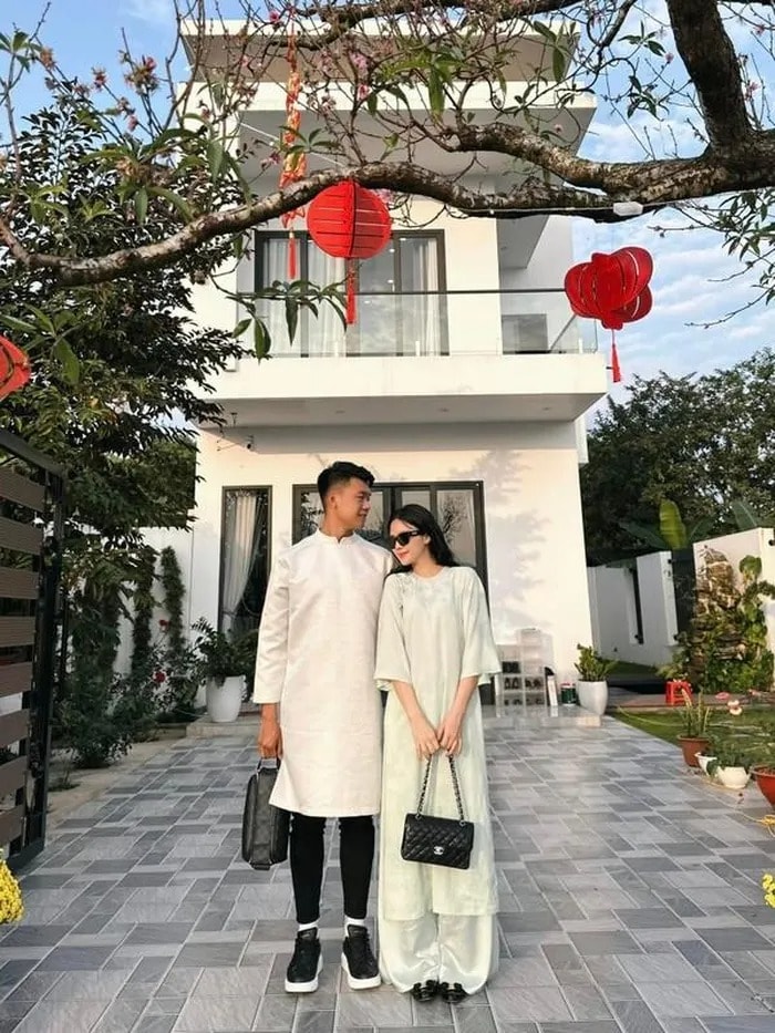 Cầu thủ được nhận xét ‘nóng tính nhất tuyển Việt Nam’ sở hữu căn hộ cao cấp 11 tỷ, view bao trọn thành phố- Ảnh 7. Cầu thủ được nhận xét ‘nóng tính nhất tuyển Việt Nam’ sở hữu căn hộ cao cấp 11 tỷ, view bao trọn thành phố- Ảnh 7.