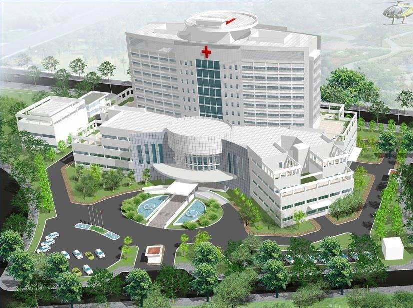 Dự án hơn 2.300 tỷ tại tỉnh giàu nhất Việt Nam của vợ chồng bà Nguyễn Phương Hằng: Bên ngoài quây kín, bên trong 'hoang tàn'- Ảnh 4. Dự án hơn 2.300 tỷ tại tỉnh giàu nhất Việt Nam của vợ chồng bà Nguyễn Phương Hằng: Bên ngoài quây kín, bên trong 'hoang tàn'- Ảnh 4.